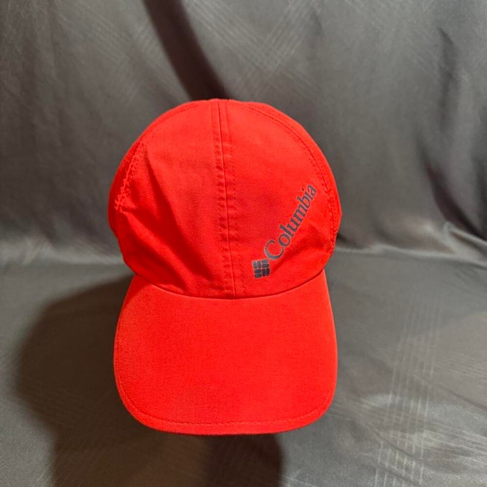 Columbia pfg performance fishing hat
